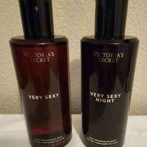 Victoria Secret Very Sexy